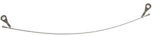 MC0510105-279 McFarlane Cable (Park Brake) FAA-PMA Approved