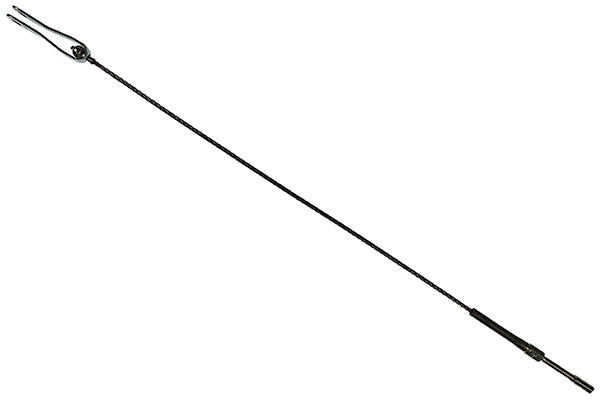 MC0742022-2 McFarlane Cable Rudder Return FAA-PMA Approved