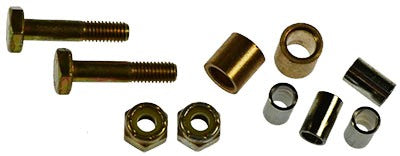 RBC-KT-8 McFarlane Bushing Kit Rudder
