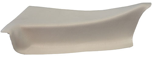 H67311-02 McFarlane Cover Window Rear Left Hand FAA-PMA Approved
