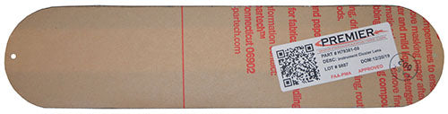 H79381-00 McFarlane Lens Cluster Assembly FAA-PMA Approved