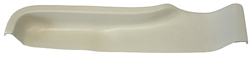 P0515075-78-LB McFarlane Plug Door Handle Right Hand Light Beige FAA-PMA Approved