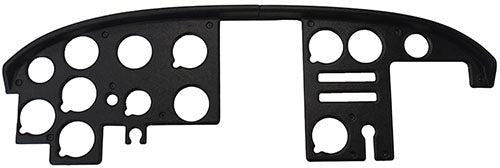 H65891 McFarlane Cover Instrument Panel FAA-PMA Approved