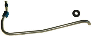 MC1200106-266K McFarlane Fuel Vent Line Kit Left Hand-Std
