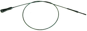 MC1260505-403 McFarlane Cable (Elevator Down Spring) FAA-PMA Approved