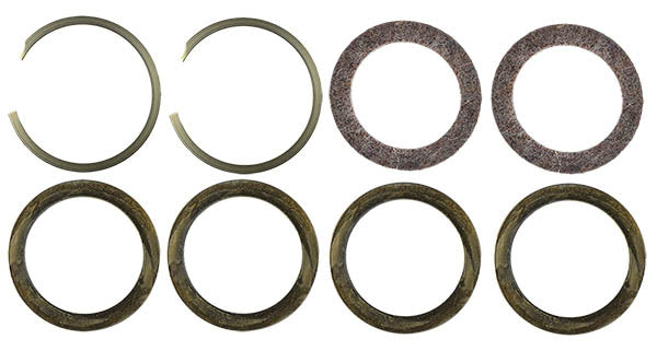 WH-KT-34 McFarlane Wheel Seal Kit