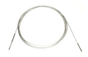 MC0400107-53 McFarlane Cable (Trim Wheel To Turnbuckle) FAA-PMA Approved
