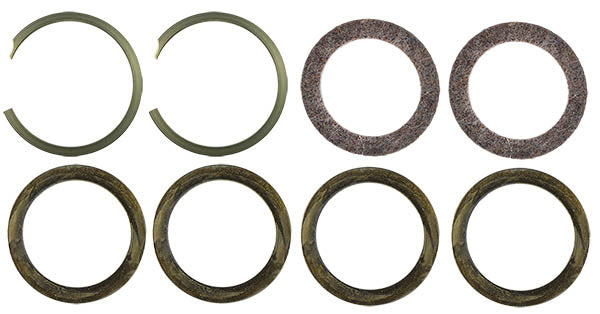WH-KT-35 McFarlane Wheel Seal Kit