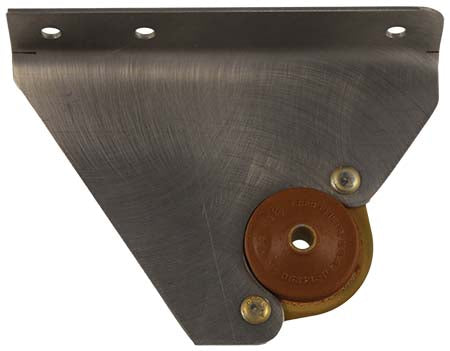 AD1254003-1 McFarlane Support Assembly Tailpipe Left Hand FAA-PMA Approved