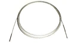MC0400107-55 McFarlane Cable (Trim Wheel To Turnbuckle) FAA-PMA Approved