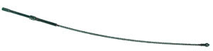 MCNAS31415-0152 McFarlane Cable Aileron Aft Left Hand FAA-PMA Approved
