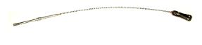 MC1260105-1 McFarlane Cable (Control Tee) FAA-PMA Approved