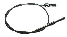 MC1660300-3 McFarlane Cable (Elevator Down Forward) FAA-PMA Approved