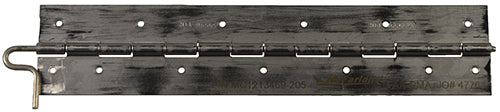 MC1213469-205 McFarlane Hinge Cowl Flap FAA-PMA Approved