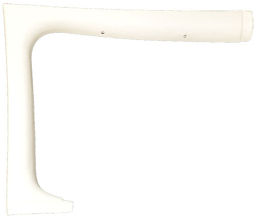 H79171-08 McFarlane Cover Window Frame Center Right Hand FAA-PMA Approved