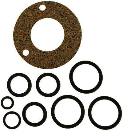 FSS-KT-19 McFarlane Fuel Selector Valve O-Ring Kit