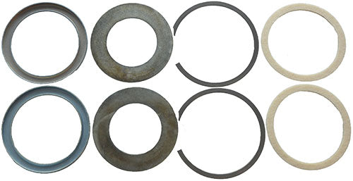 WH-KT-47 McFarlane Wheel Seal Kit