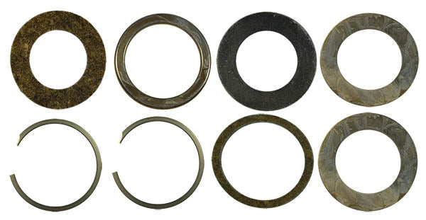 WH-KT-2 McFarlane Wheel Seal Kit