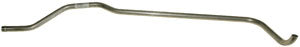 MC0716122 McFarlane Fuel Vent Line Left Hand-Std FAA-PMA Approved