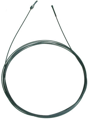 MC1260505-180 McFarlane Cable (Elevator Trim Left Hand With Camera) FAA-PMA Approved