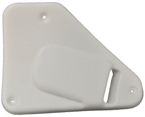 H78054-02 McFarlane Cover Shoulder Harness Left Hand FAA-PMA Approved