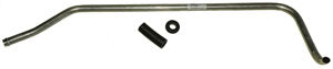 MC0716127-1K McFarlane Fuel Vent Line Kit Left Hand-Std