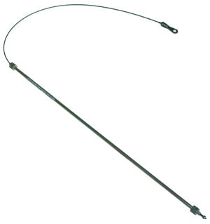 MC1260417-1 McFarlane Cable (Park Brake Cable & Tube) FAA-PMA Approved