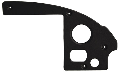 H99959-05 McFarlane Cover Instrument Panel Upper Right Hand FAA-PMA Approved