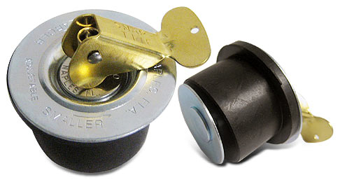 2-INCH Pressure Fuel Cap