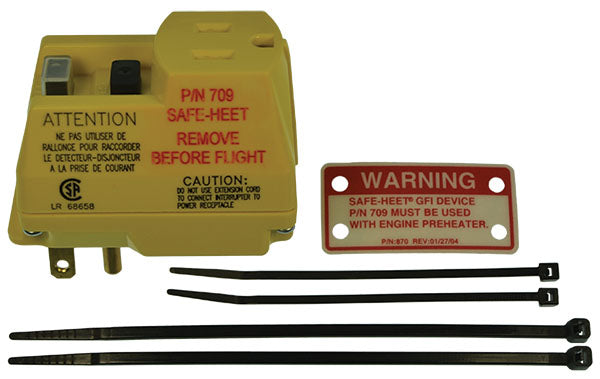 709SK McFarlane Gfci Service Kit