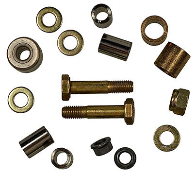 RBC-KT-4A McFarlane Bushing Kit Rudder