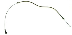 MC1260417-7 McFarlane Cable (Park Brake Cable & Tube) FAA-PMA Approved