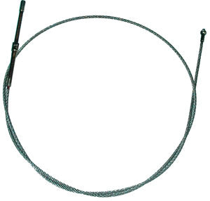 MCNAS31415-0472 McFarlane Cable Aileron Aft Right Hand FAA-PMA Approved