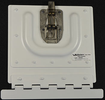 WAC752000 McFarlane Door Oil FAA-PMA Approved