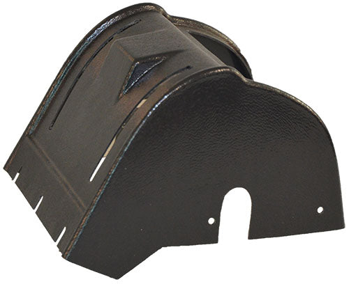 H95808-08 McFarlane Cover Engine Control FAA-PMA Approved