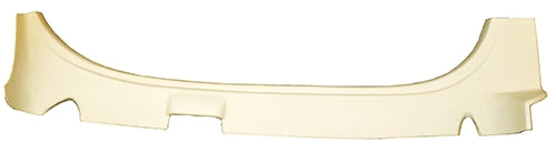 P0515018-14-LB McFarlane Baggage Door Frame Aft Light Beige FAA-PMA Approved