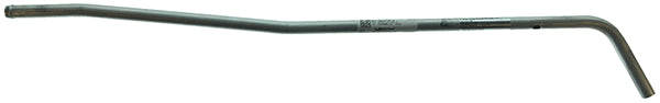 AD0700147-9 McFarlane Breather Tube Aft FAA-PMA Approved