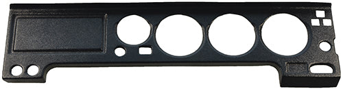 H37369-00 McFarlane Cover Instrument Panel Lower Left Hand FAA-PMA Approved