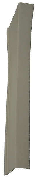 P0515028-2-LB McFarlane Door Post Right Hand Aft Light Beige FAA-PMA Approved