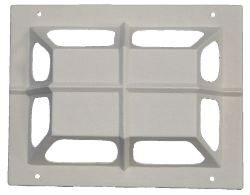 H99550-02 McFarlane Evaporator Filter FAA-PMA Approved
