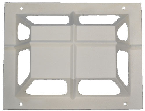 H99550-03 McFarlane Evaporator Filter FAA-PMA Approved