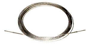 MC62701-137 McFarlane Cable Stabilator Trim Aft FAA-PMA Approved
