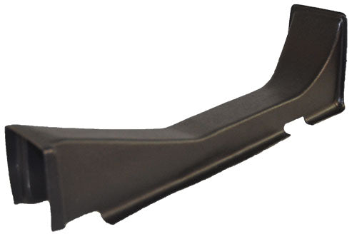 H86775-05H McFarlane Cover Trim Right Hand FAA-PMA Approved