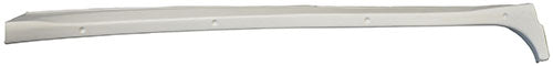P0500210-81-LG McFarlane Door Post Left Hand Rear Light Gray FAA-PMA Approved