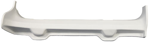 P0500210-95-LG McFarlane Baggage Door Frame Cover Fwd Light Gray FAA-PMA Approved