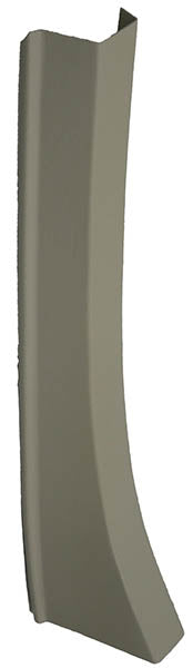 P0515028-1-LB McFarlane Door Post Left Hand Aft Light Beige FAA-PMA Approved