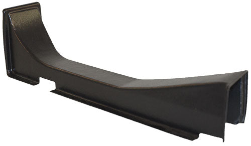 H86775-04H McFarlane Cover Trim Left Hand FAA-PMA Approved