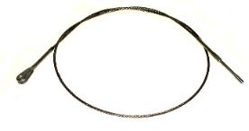 MCNAS305-24-0514 McFarlane Cable Aileron Lower Right Hand FAA-PMA Approved