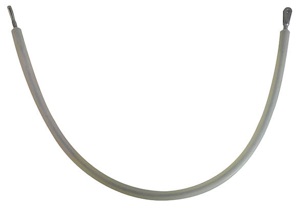 SP31125-LTTL0 McFarlane Cable Cabin Door Support Translucent No Color FAA-PMA Approved