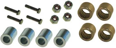 EBC-KT-6 McFarlane Bushing Kit Elevator